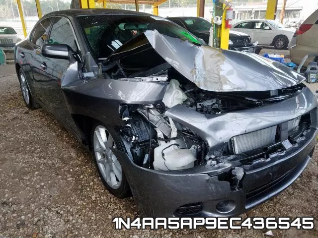 1N4AA5AP9EC436545
