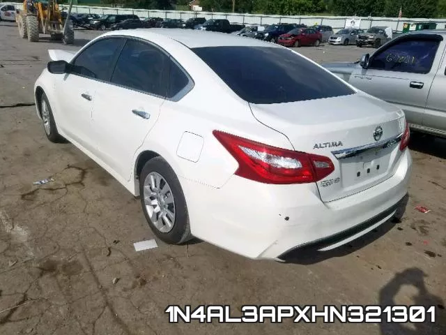 1N4AL3APXHN321301