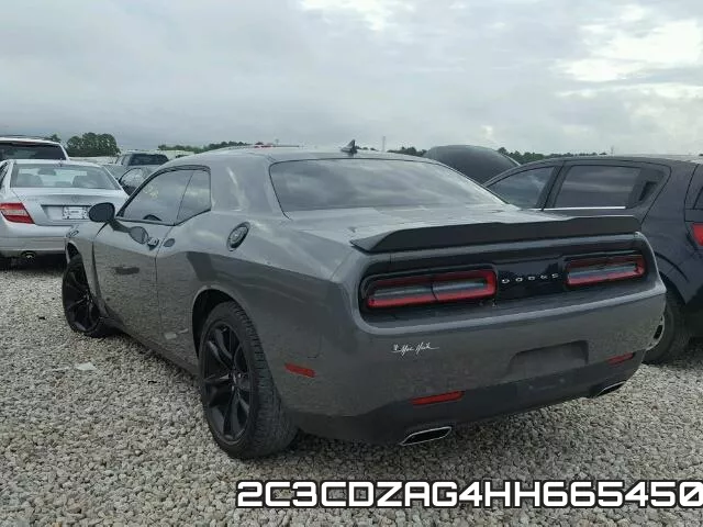 2C3CDZAG4HH665450