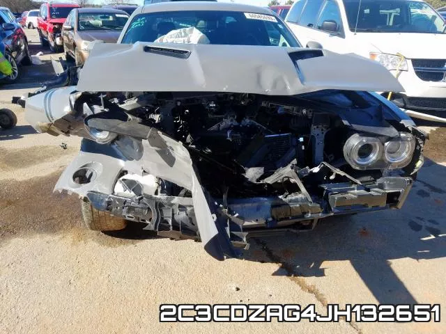 2C3CDZAG4JH132651