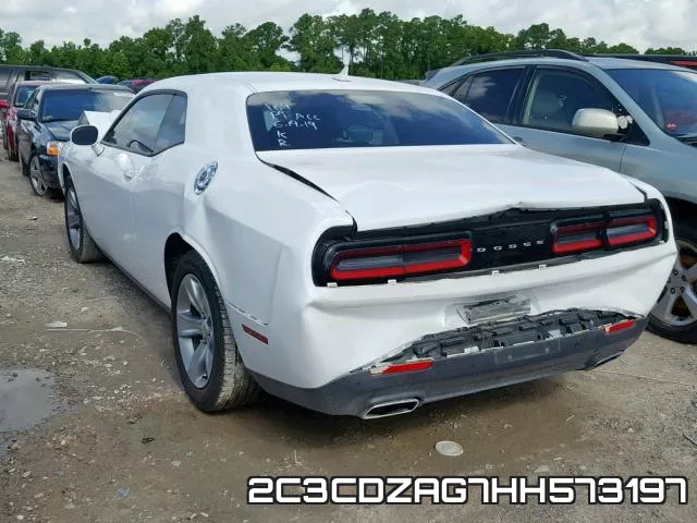 2C3CDZAG7HH573197