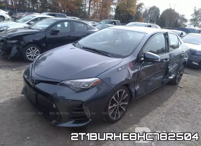 2T1BURHE8HC782504