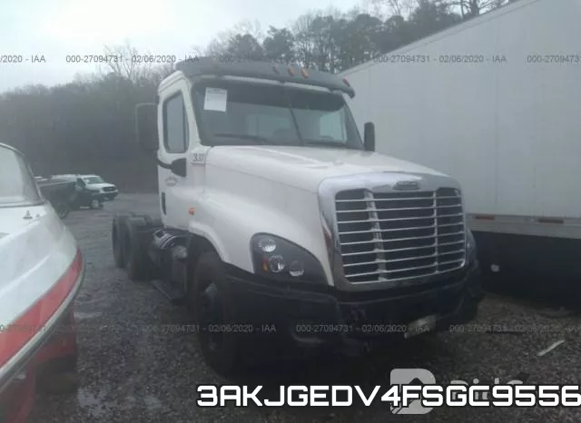 3AKJGEDV4FSGC9556
