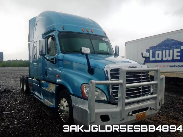 3AKJGLDR5ESBB4894