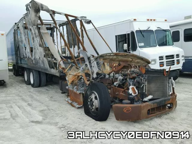 3ALHCYCY0EDFN0914