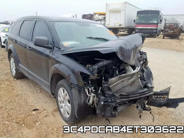 3C4PDCAB4ET303622