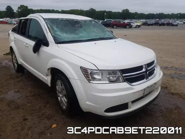 3C4PDCAB9ET220011