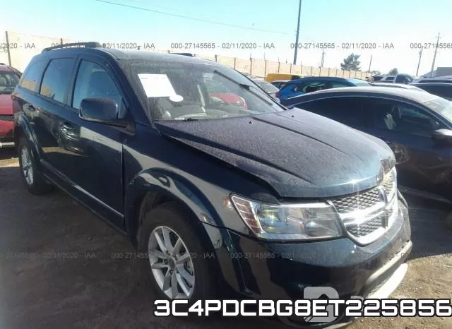3C4PDCBG8ET225856