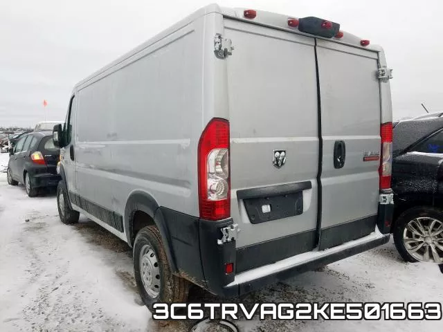 3C6TRVAG2KE501663