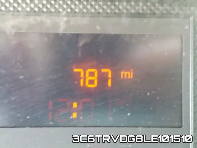 3C6TRVDG8LE101510