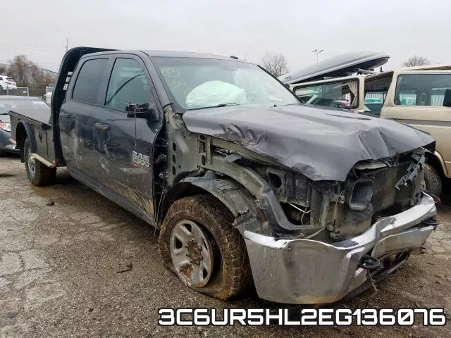 3C6UR5HL2EG136076