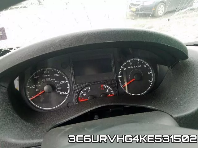 3C6URVHG4KE531502