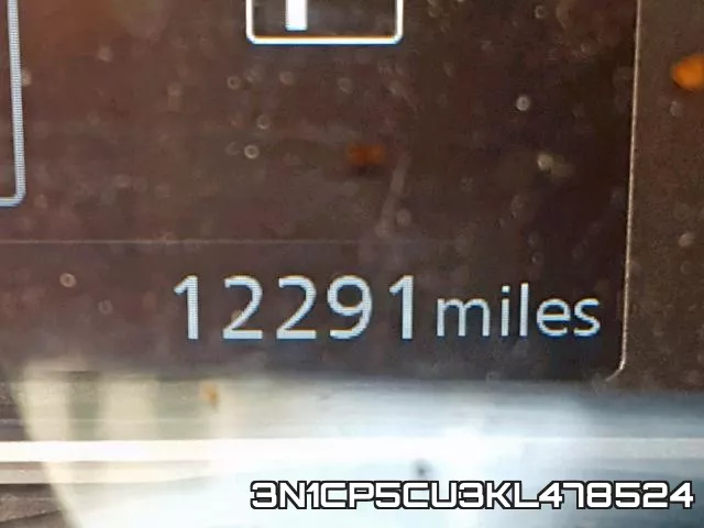 3N1CP5CU3KL478524