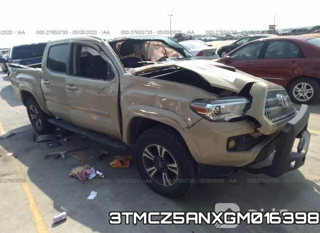 3TMCZ5ANXGM016398