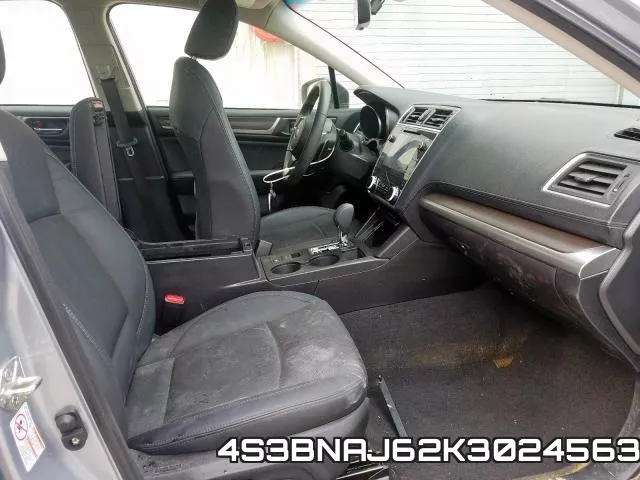 4S3BNAJ62K3024563