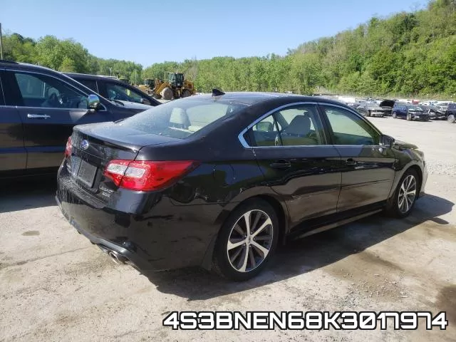 4S3BNEN68K3017974