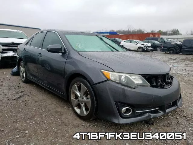 4T1BF1FK3EU340051