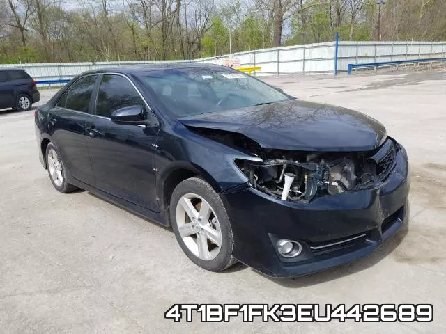 4T1BF1FK3EU442689