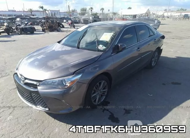 4T1BF1FK6HU360959