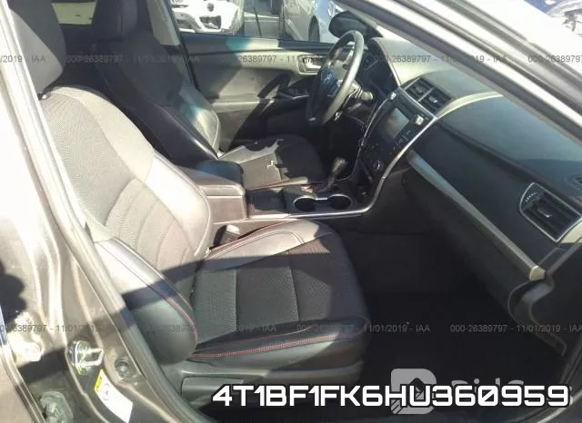 4T1BF1FK6HU360959