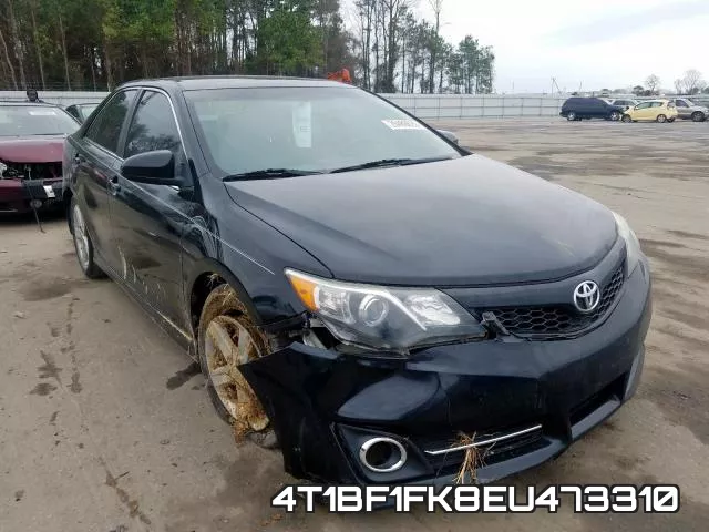 4T1BF1FK8EU473310