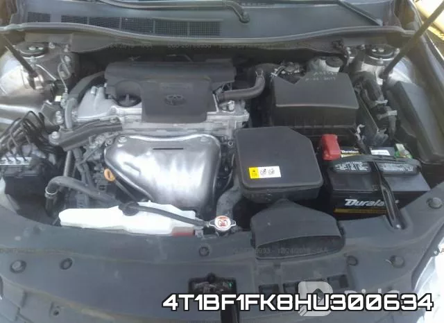 4T1BF1FK8HU300634