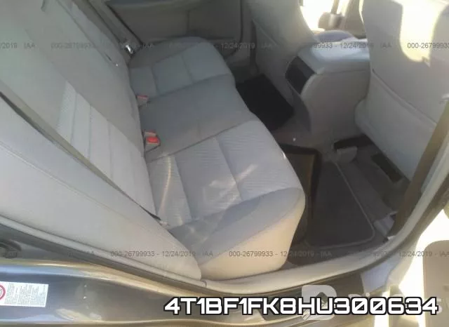 4T1BF1FK8HU300634