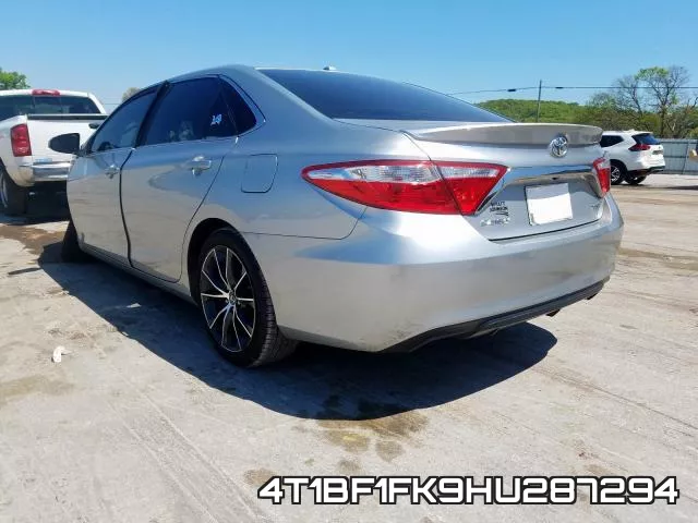 4T1BF1FK9HU287294