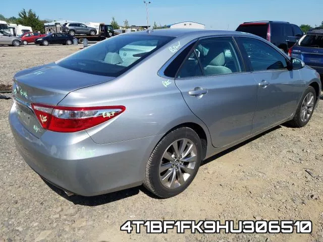 4T1BF1FK9HU306510