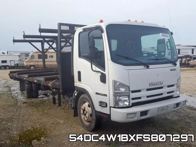 54DC4W1BXFS807297
