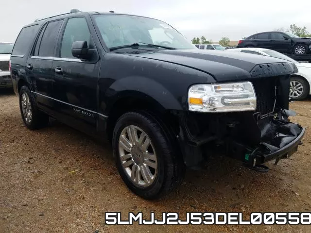 5LMJJ2J53DEL00558