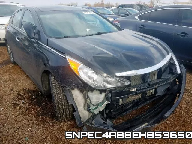 5NPEC4AB8EH853650