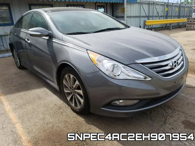 5NPEC4AC2EH907954