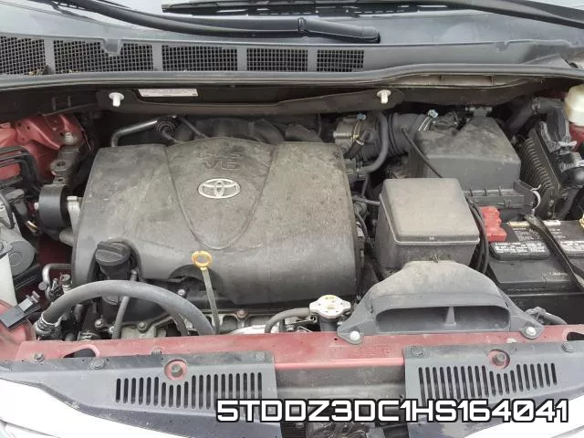5TDDZ3DC1HS164041