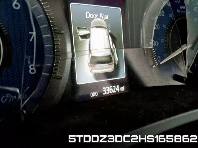 5TDDZ3DC2HS165862