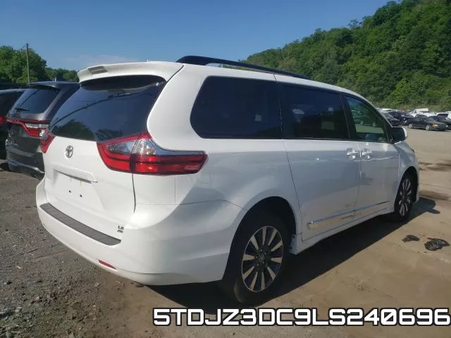 5TDJZ3DC9LS240696