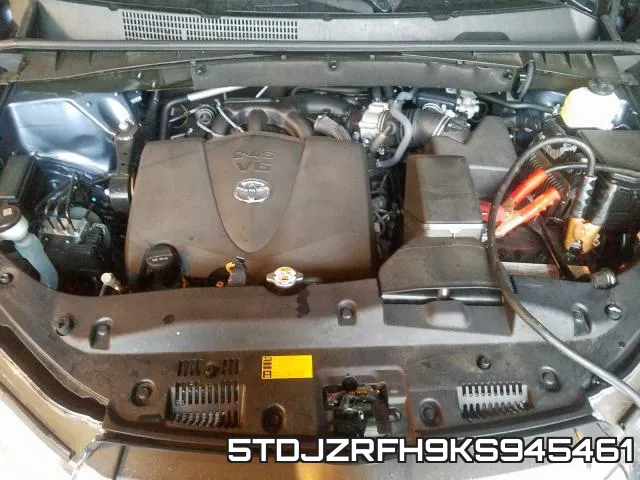 5TDJZRFH9KS945461