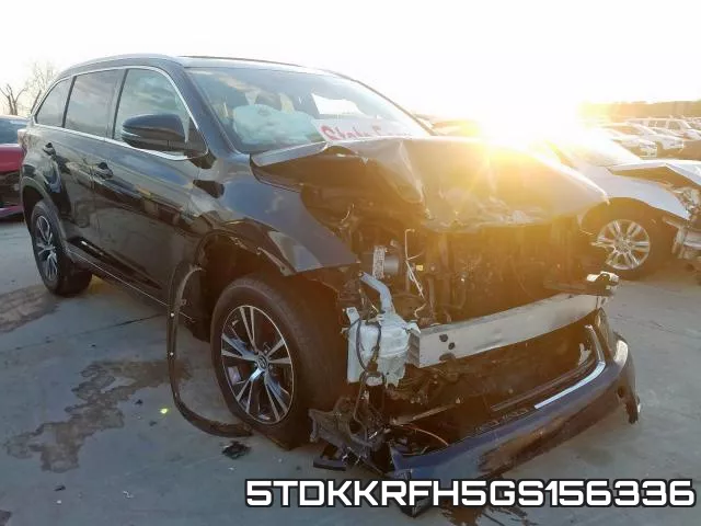 5TDKKRFH5GS156336