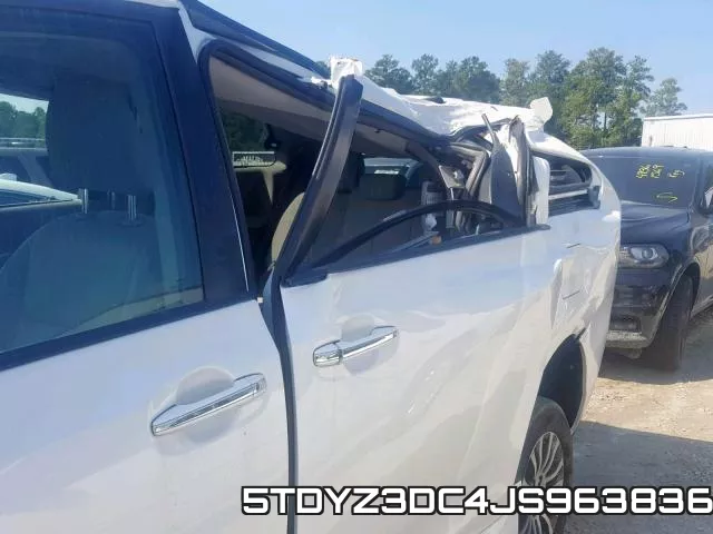 5TDYZ3DC4JS963836