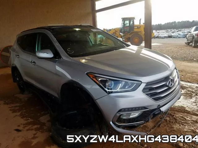 5XYZW4LAXHG438404