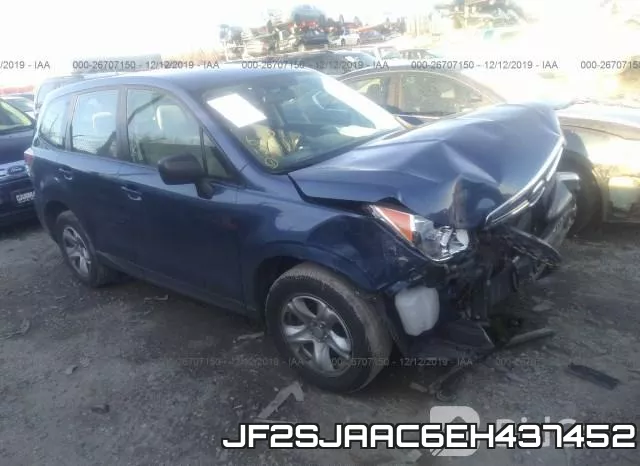 JF2SJAAC6EH437452