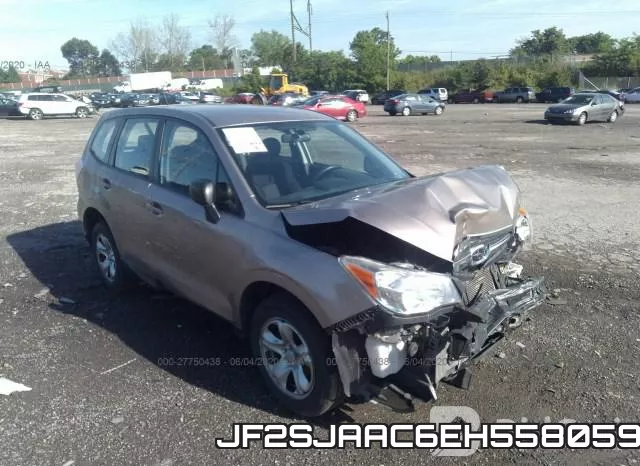 JF2SJAAC6EH558059