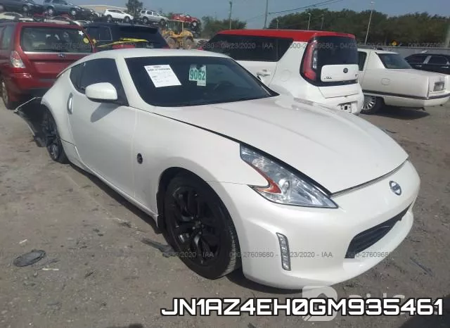 JN1AZ4EH0GM935461
