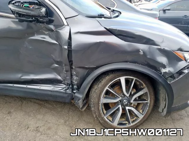 JN1BJ1CP5HW001127