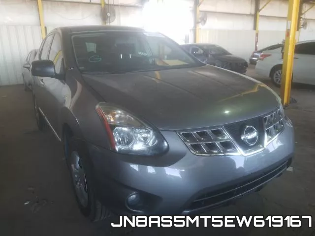 JN8AS5MT5EW619167