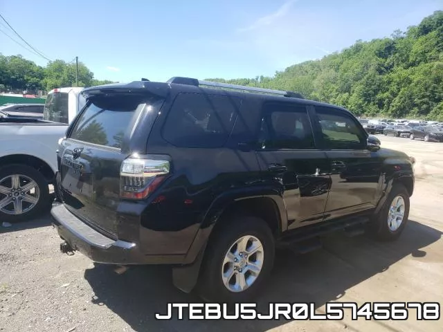 JTEBU5JR0L5745678