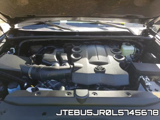 JTEBU5JR0L5745678
