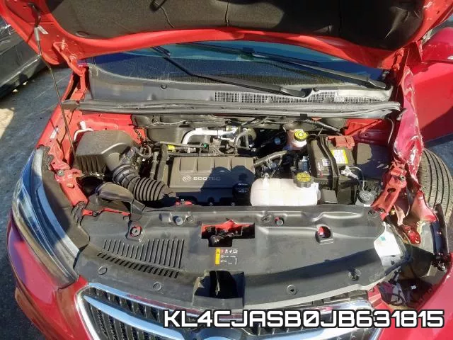KL4CJASB0JB631815