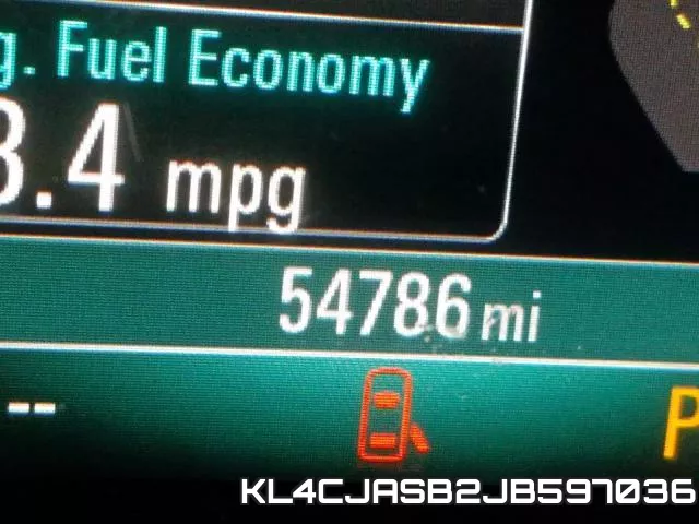 KL4CJASB2JB597036