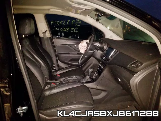 KL4CJASBXJB617288